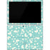 Disney The Little Mermaid Character Silhouette Pattern Surface Pro 7 Skin