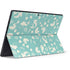 Disney The Little Mermaid Character Silhouette Pattern Surface Pro 7 Skin