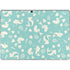 Disney The Little Mermaid Character Silhouette Pattern Surface Pro 8 Skin