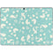 Disney The Little Mermaid Character Silhouette Pattern Surface Pro 9 Skin