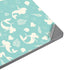 Disney The Little Mermaid Character Silhouette Pattern Universal Laptop 11in (8.8 x 6.2in) Skin