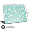 Disney The Little Mermaid Character Silhouette Pattern Universal Laptop 12in (9.8 x 6.8in) Skin
