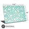 Disney The Little Mermaid Character Silhouette Pattern Universal Laptop 17in (13.8 x 10in) Skin