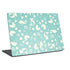 Disney The Little Mermaid Character Silhouette Pattern Universal Laptop 17in (13.8 x 10in) Skin