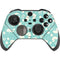 Disney The Little Mermaid Character Silhouette Pattern Xbox Elite Wireless Controller Series 2 Skin