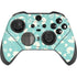 Disney The Little Mermaid Character Silhouette Pattern Xbox Elite Wireless Controller Series 2 Skin