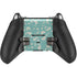 Disney The Little Mermaid Character Silhouette Pattern Xbox Elite Wireless Controller Series 2 Skin