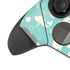 Disney The Little Mermaid Character Silhouette Pattern Xbox Elite Wireless Controller Series 2 Skin