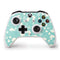 Disney The Little Mermaid Character Silhouette Pattern Xbox One S Controller Skin