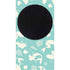 Disney The Little Mermaid Character Silhouette Pattern Xbox Series S Skins