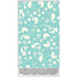 Disney The Little Mermaid Character Silhouette Pattern Xbox Series S Skins