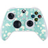 Disney The Little Mermaid Character Silhouette Pattern Xbox Series S Controller Skin
