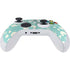 Disney The Little Mermaid Character Silhouette Pattern Xbox Series S Controller Skin
