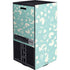 Disney The Little Mermaid Character Silhouette Pattern Xbox Series X Console Skin