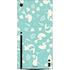 Disney The Little Mermaid Character Silhouette Pattern Xbox Series X Console Skin