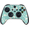 Disney The Little Mermaid Character Silhouette Pattern Xbox Series X Controller Skin