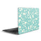Disney The Little Mermaid Character Silhouette Pattern Zenbook UX305FA 13.3in Skin
