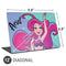 Disney Princess Ariel Art Universal Laptop 12in (9.8 x 6.8in) Skin