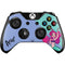 Disney Princess Ariel Art Xbox One Controller Skin