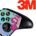 Disney Princess Ariel Art Xbox One Controller Skin