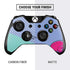 Disney Princess Ariel Art Xbox One Controller Skin