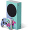 Disney Princess Ariel Art Xbox Series S Skins