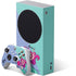 Disney Princess Ariel Art Xbox Series S Skins