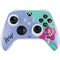 Disney Princess Ariel Art Xbox Series S Controller Skin