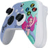 Disney Princess Ariel Art Xbox Series S Controller Skin