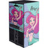 Disney Princess Ariel Art Xbox Series X Console Skin