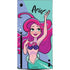 Disney Princess Ariel Art Xbox Series X Console Skin