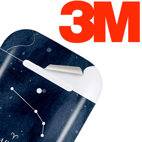 Aries Constellation Apple AirPods 2 Skin