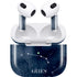 Aries Constellation Apple AirPods (3rd Gen 2021) Skin