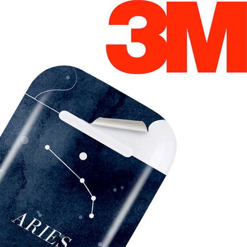 Aries Constellation Apple AirPods Skin