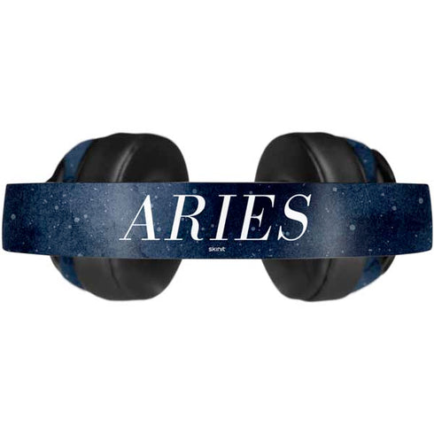 Aries Constellation Beats Solo Pro Skin