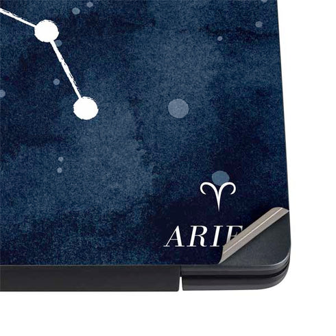 Aries Constellation Dell Vostro Skin