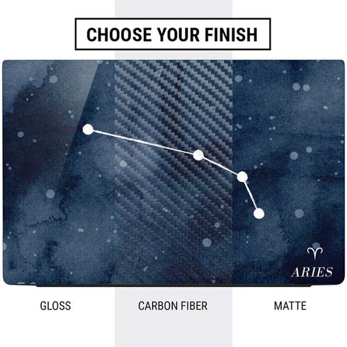 Aries Constellation Dell Vostro Skin