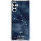 Aries Constellation Galaxy A13 5G Clear Case
