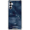 Aries Constellation Galaxy A14 5G Clear Case