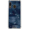 Aries Constellation Galaxy A30 Clear Case