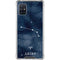 Aries Constellation Galaxy A51 5G Clear Case