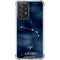 Aries Constellation Galaxy A52 5G Clear Case