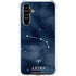 Aries Constellation Galaxy A54 5G Clear Case