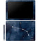 Aries Constellation Galaxy Book 12in Skin