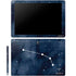 Aries Constellation Galaxy Book 12in Skin
