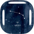 Aries Constellation Galaxy Buds Live Skin
