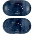 Aries Constellation Galaxy Buds Plus Skin