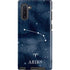 Aries Constellation Galaxy Note 10 Pro Case
