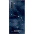 Aries Constellation Galaxy Note 10 Skin