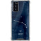 Aries Constellation Galaxy Note20 5G Clear Case